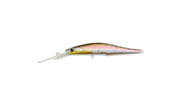 A-Tec Crazee Minnow 96DD 9,6cm Hologram Shad
