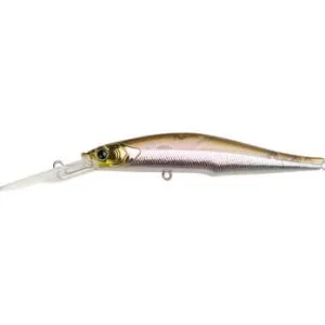 A-Tec Crazee Minnow 96DD 9,6cm Mirror Wakasagi