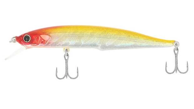 A-TEC Crazee Minnow 96SF 9,6cm Clown