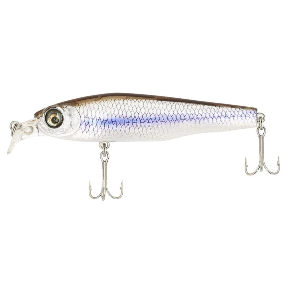 Adusta Twitch Shiner Liner 90F 9cm Yamato Wakasagi