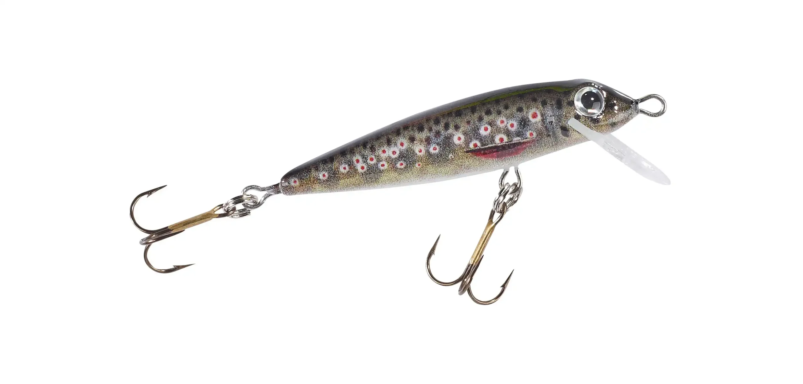 Balzer MK Kleinkrams 3cm Forelle
