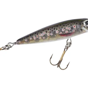 Balzer MK Kleinkrams 5cm Forelle
