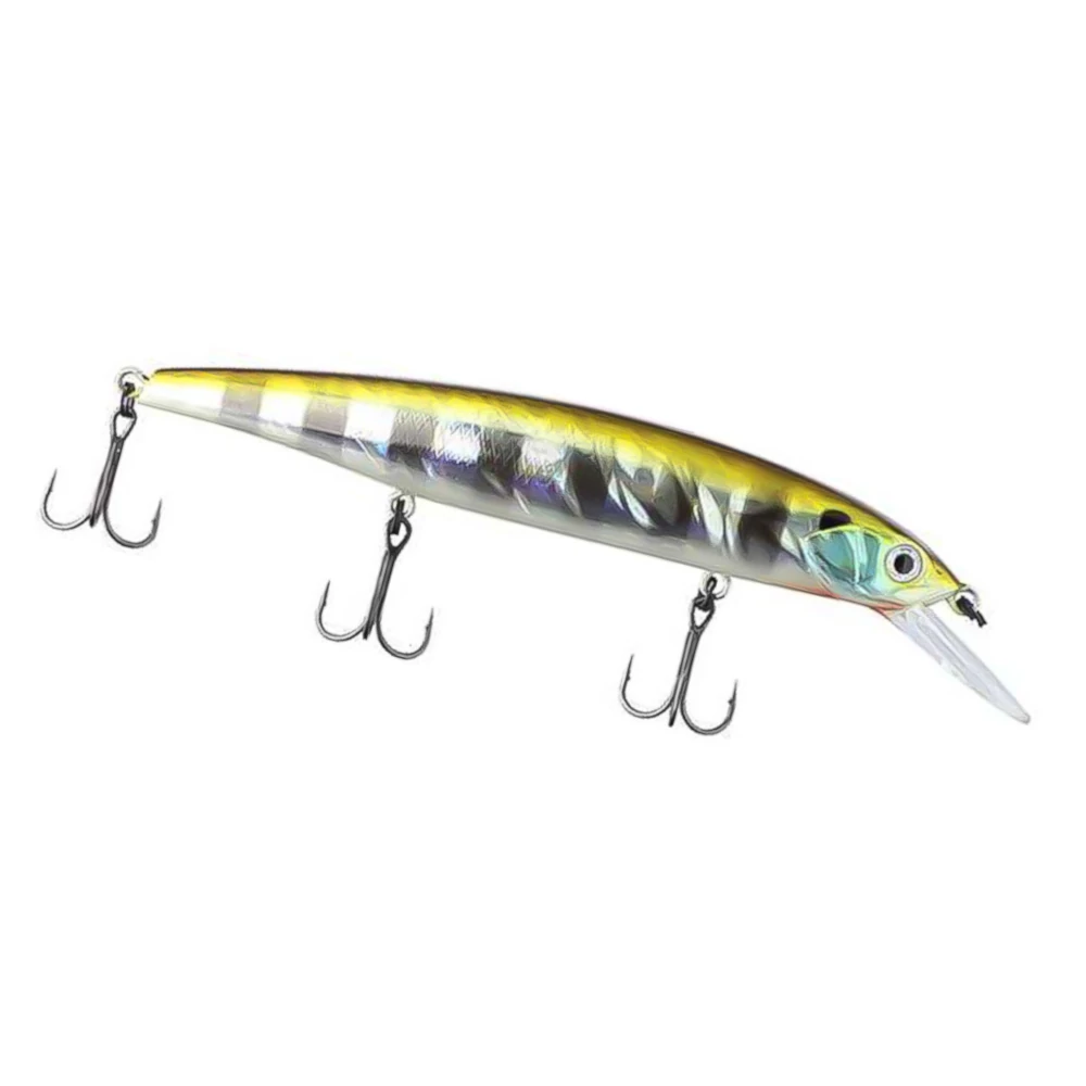 Bassday Mogul Minnow 110SP 11cm Blue Gill