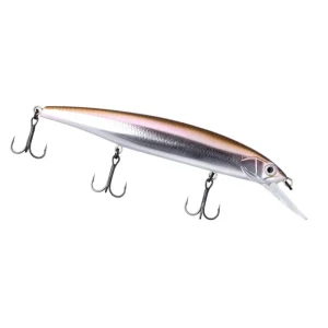 Bassday Mogul Minnow 110SP 11cm Metal Wakasagi