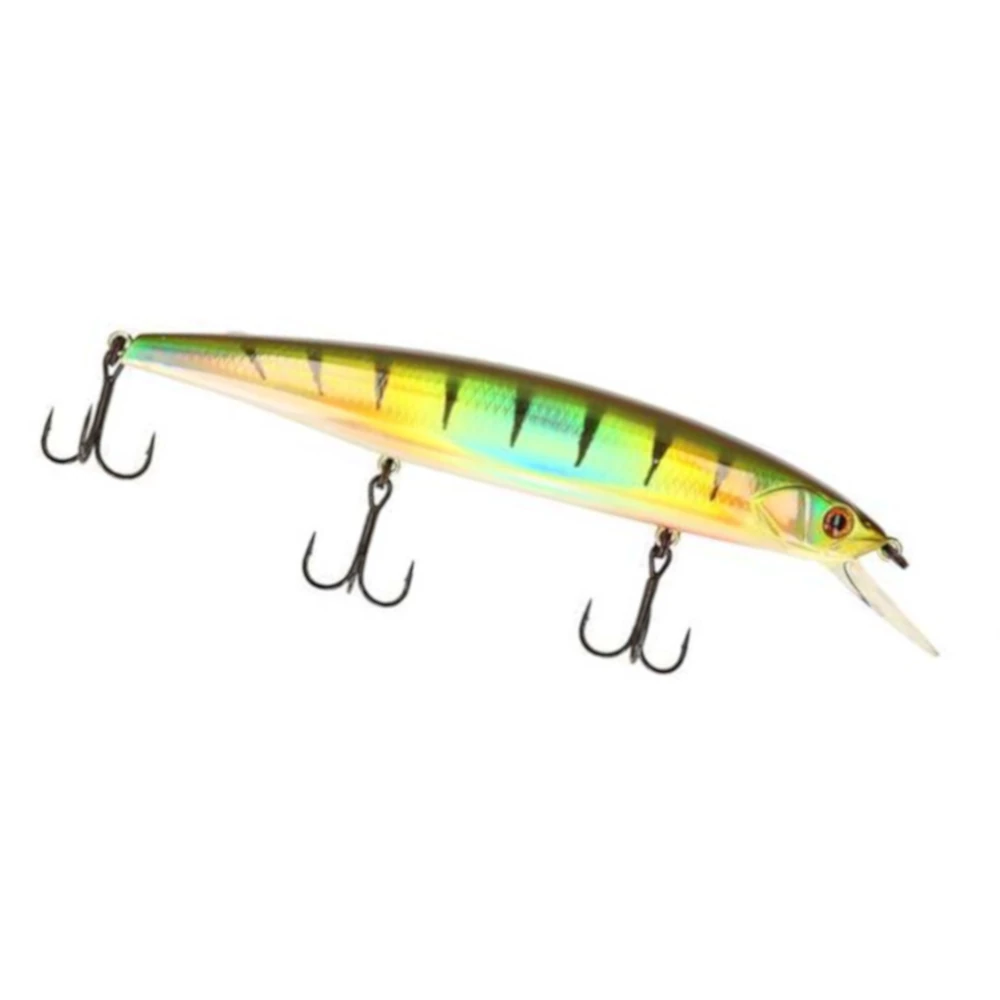 Bassday Mogul Minnow 110SP 11cm Perch