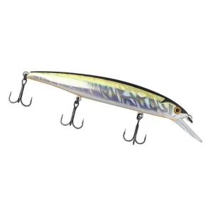 Bassday Mogul Minnow 110SP 11cm Silver Back OB