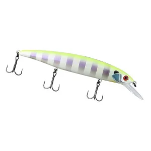 Bassday Mogul Minnow 130SP 13cm Chartback Gill