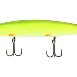 Bassday Mogul Minnow 130SP 13cm Grass Pike