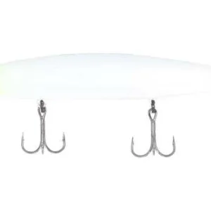 Bassday Mogul Minnow 130SP 13cm Pearl Shad Lime