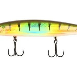 Bassday Mogul Minnow 130SP 13cm Perch