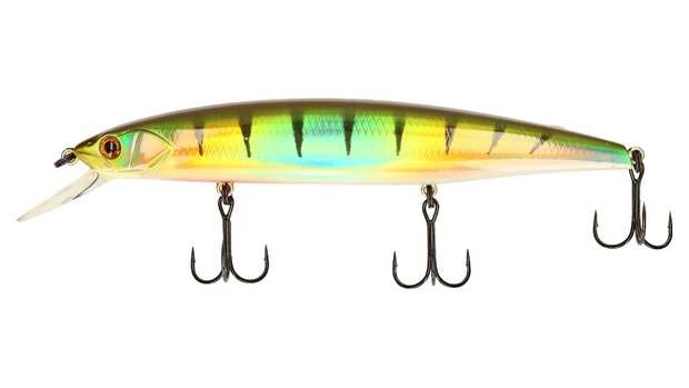 Bassday Mogul Minnow 130SP 13cm Perch
