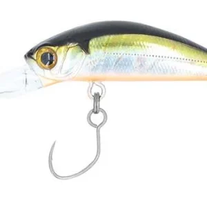 Bassday Mogul Minnow 35F Deep Area Forellenwobbler-SB-304 Kinkuro