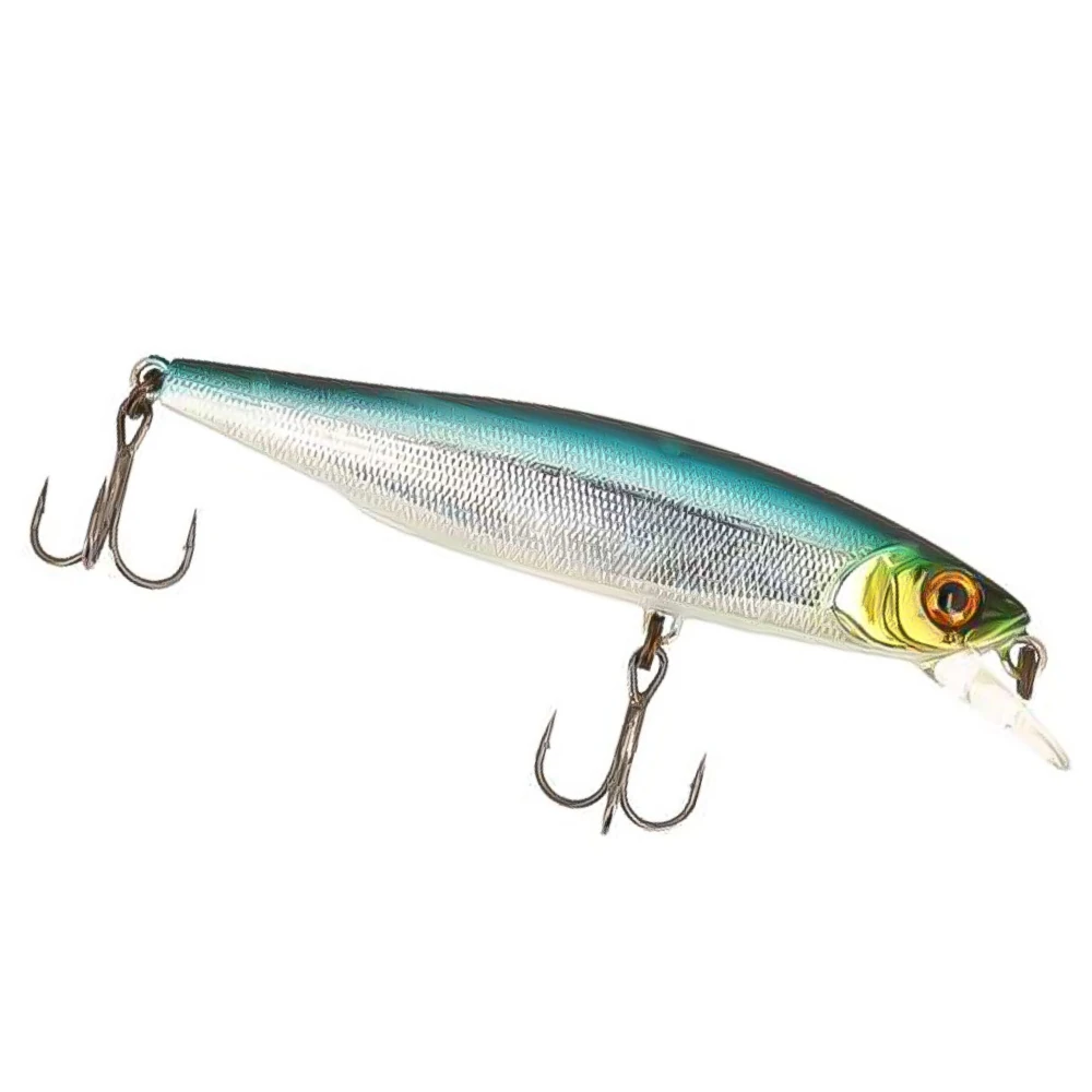 Bassday Mogul Minnow 66SP Dart 6,6cm Bleak