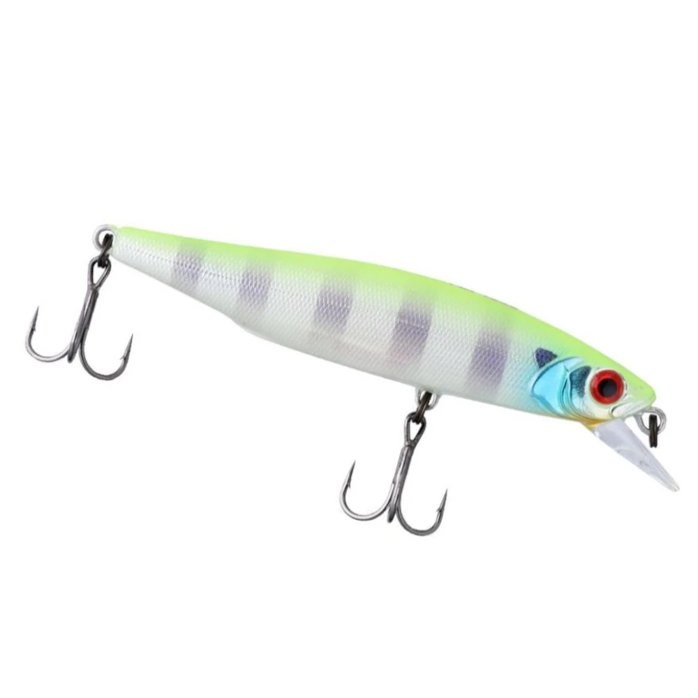 Bassday Mogul Minnow 66SP Dart 6,6cm Chartback Gill HF