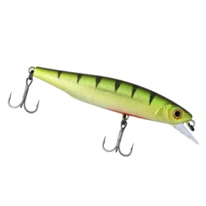 Bassday Mogul Minnow 66SP Dart 6,6cm Perch