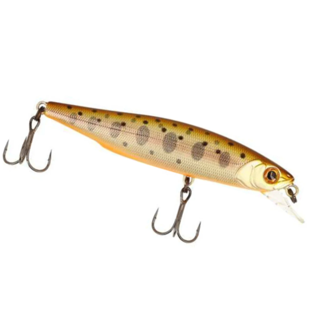 Bassday Mogul Minnow 66SP Dart 6,6cm Shinobi Yamame