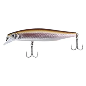 Bassday Mogul Minnow 88SP Dart 8,8cm Metal Wakasagi
