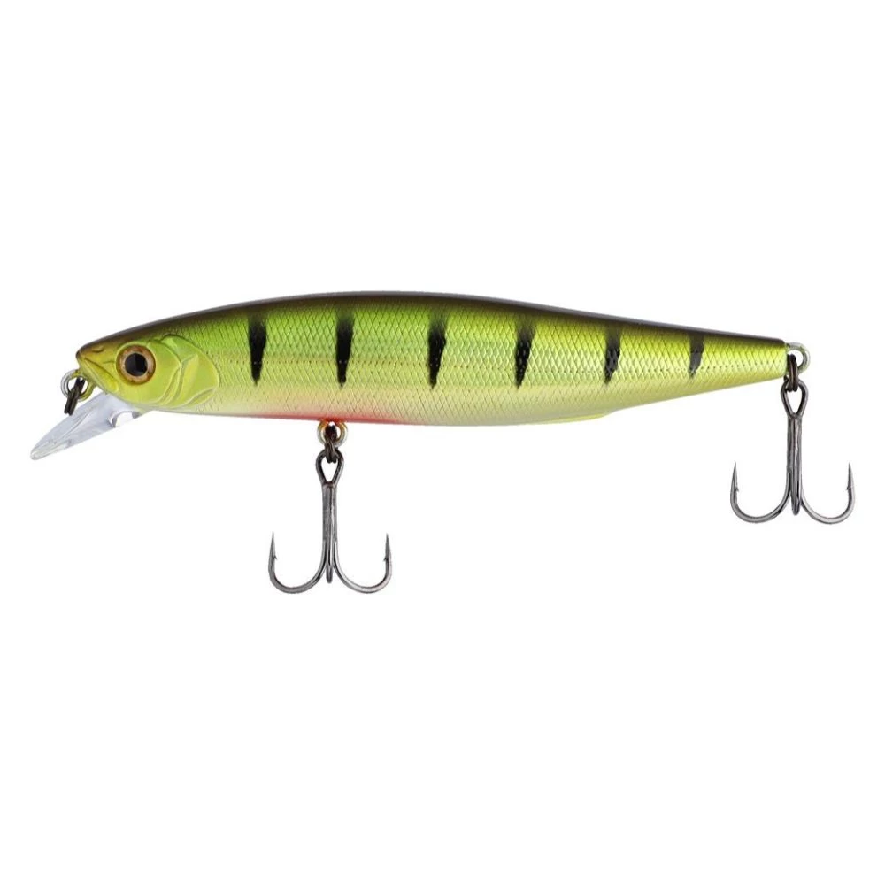 Bassday Mogul Minnow 88SP Dart 8,8cm Perch