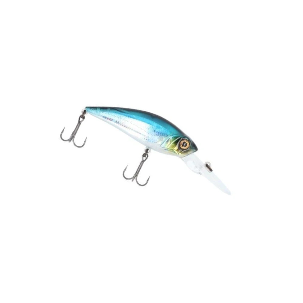 Bassday Mogul Shad 60SP 6cm Bleak