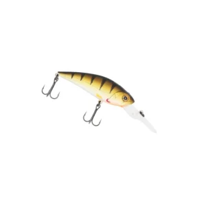Bassday Mogul Shad 60SP 6cm Matte Perch