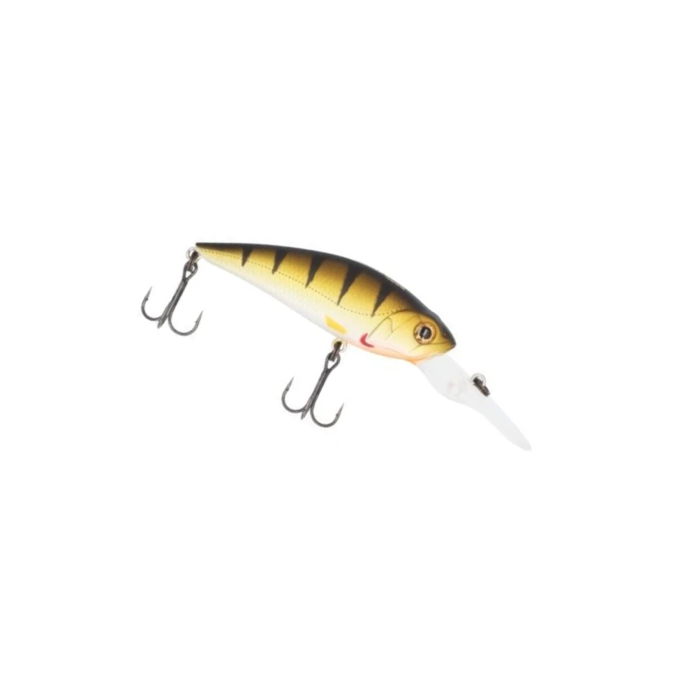 Bassday Mogul Shad 60SP 6cm Matte Perch