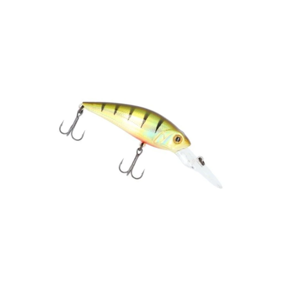 Bassday Mogul Shad 60SP 6cm Perch
