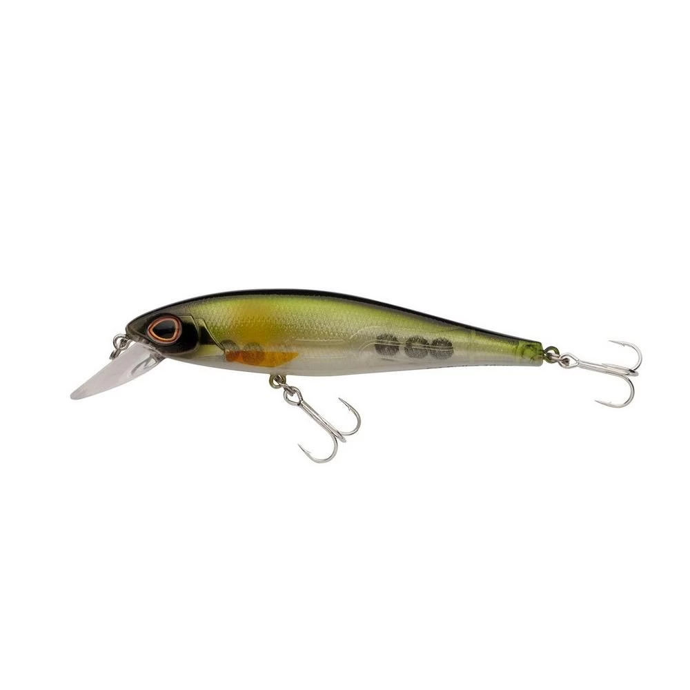 Berkley DEX Fat Bullet Ayu