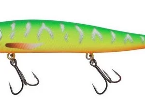 Berkley DEX Stunna 11cm Fire
