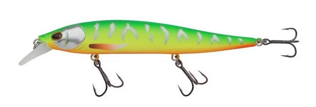 Berkley DEX Stunna 11cm Fire