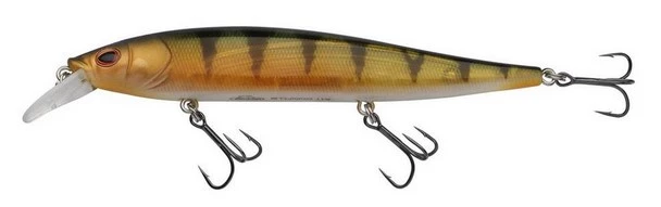 Berkley DEX Stunna 11cm Ghost Perch