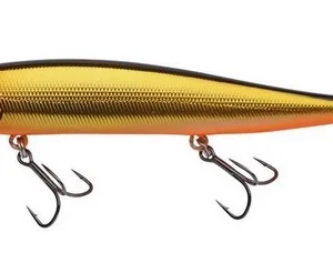 Berkley DEX Stunna 11cm Kinkuro