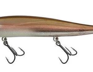 Berkley DEX Stunna 11cm Smelt