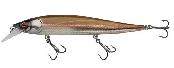 Berkley DEX Stunna 11cm Smelt