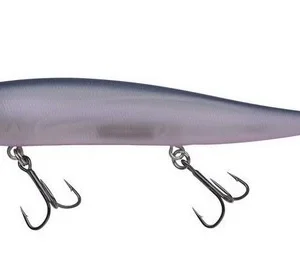 Berkley DEX Stunna 11cm Stone Cold