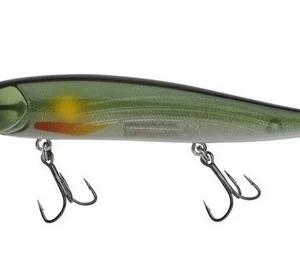 Berkley DEX Stunna Plus1 11cm Ayu