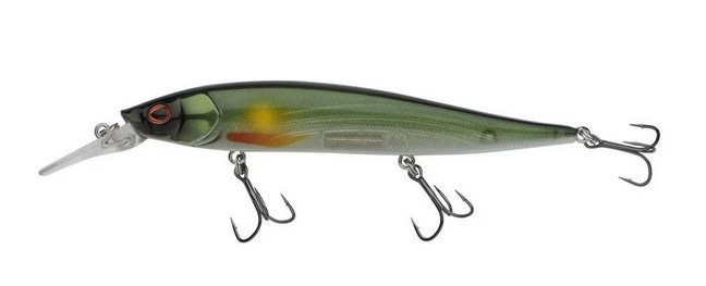 Berkley DEX Stunna Plus1 11cm Ayu