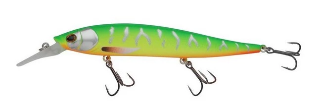 Berkley DEX Stunna Plus1 11cm Fire