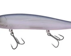 Berkley DEX Stunna Plus1 11cm Stone Cold
