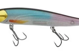Berkley DEX Stunna Plus1 11cm Wakasagi