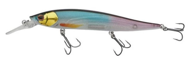 Berkley DEX Stunna Plus1 11cm Wakasagi