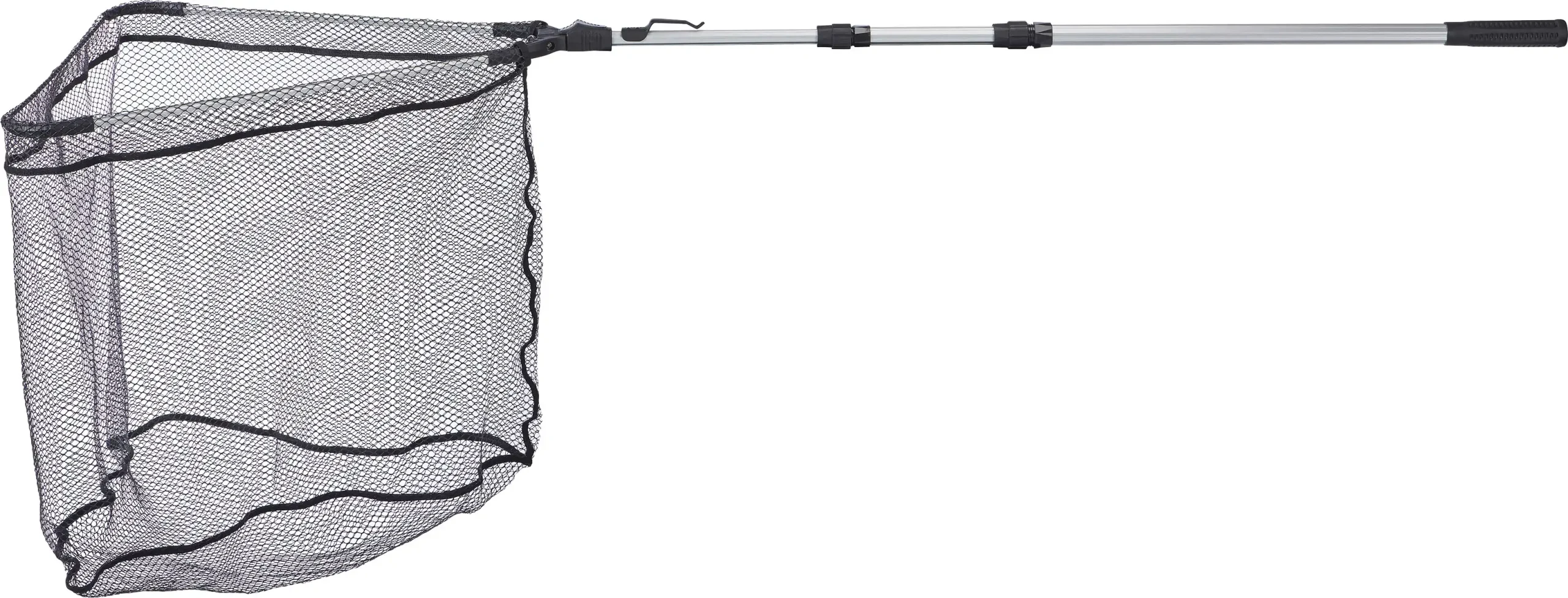 Balzer Never hook Never smell Kescher 210cm