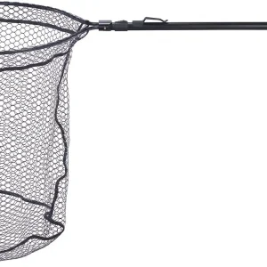 Balzer Shirasu Easy Fold Kescher #I 130cm