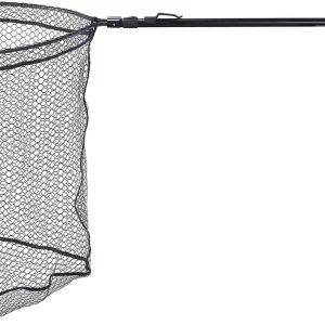 Balzer Shirasu Easy Fold Kescher #II 160cm
