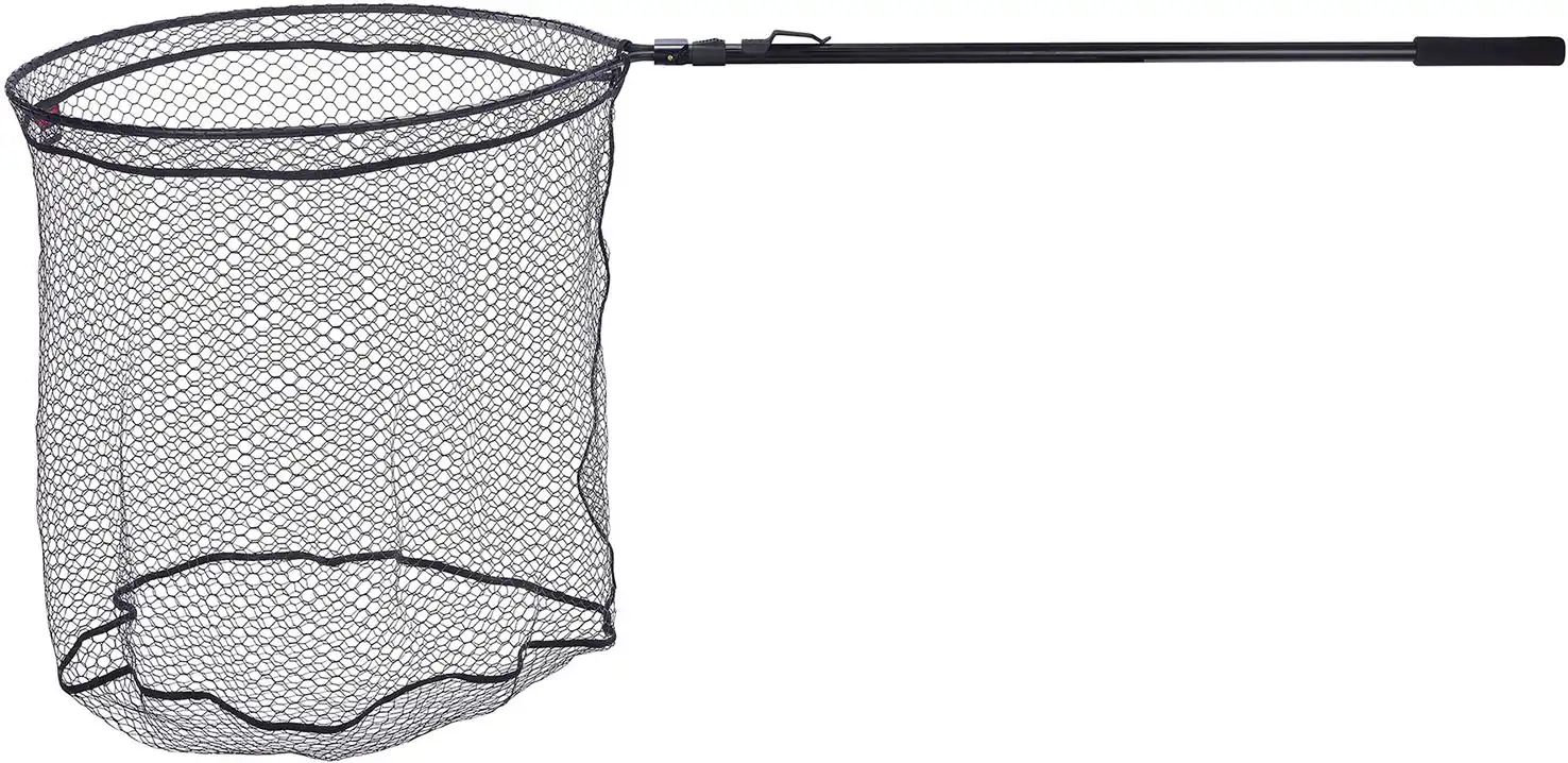 Balzer Shirasu Easy Fold Kescher #II 160cm