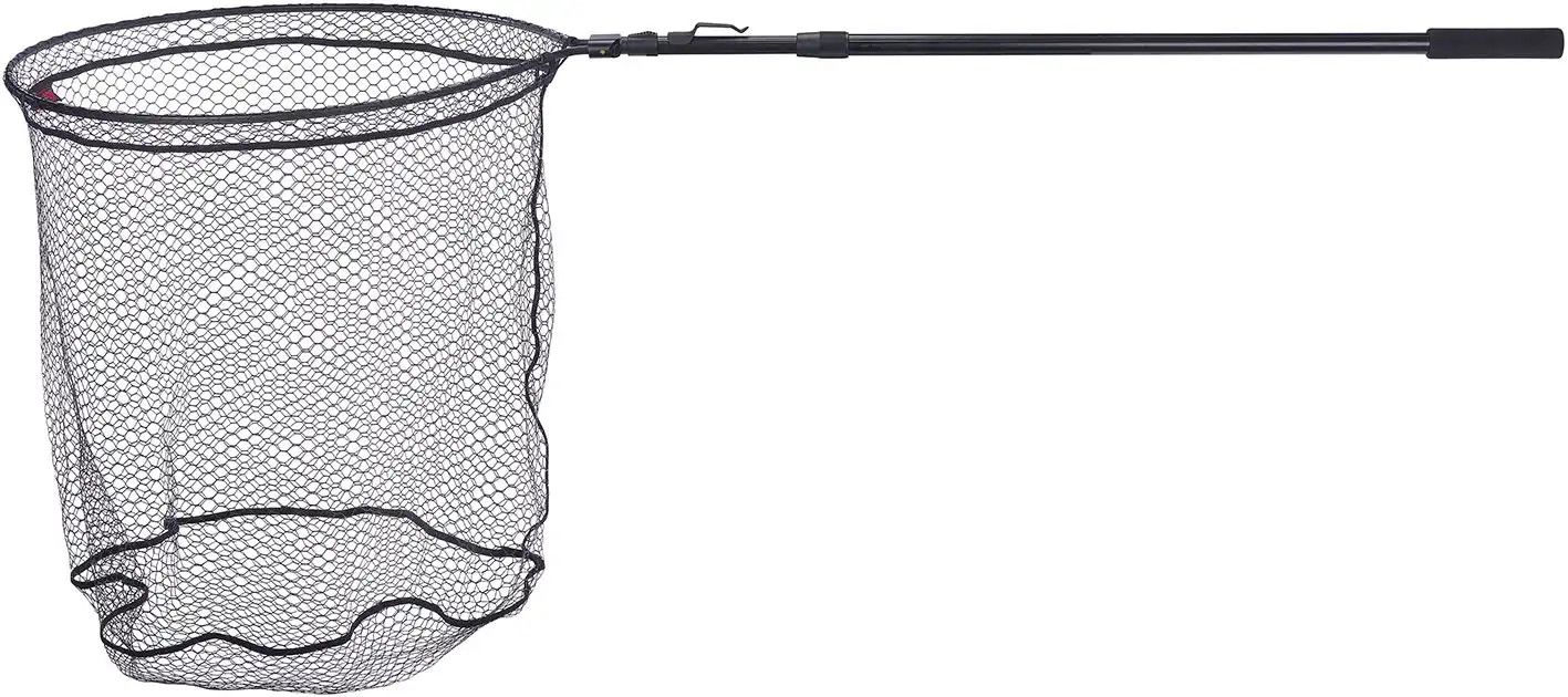 Balzer Shirasu Easy Fold Kescher #III 230cm