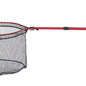 Balzer Shirasu Shot Net Spinnfischerkescher 135cm