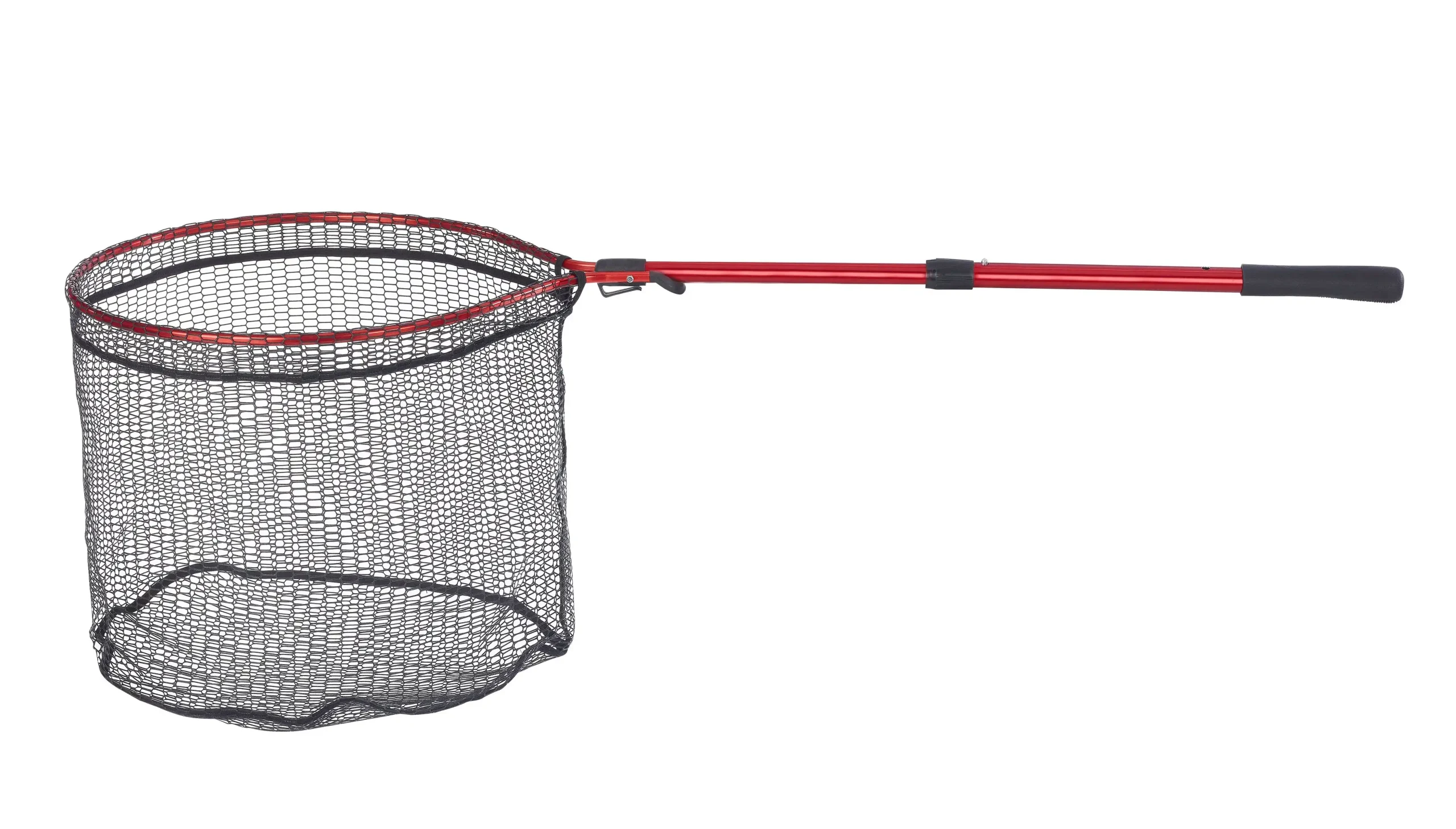 Balzer Shirasu Shot Net Spinnfischerkescher 135cm