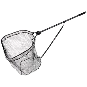Bullseye Boat Net #L