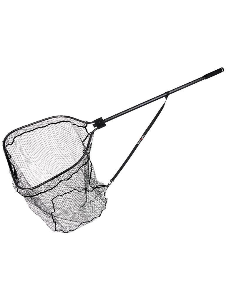 Bullseye Boat Net #L