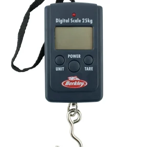 Berkley Fishingear Digital Pocket Scale Berkley Fishingear Digital Pocket Scale